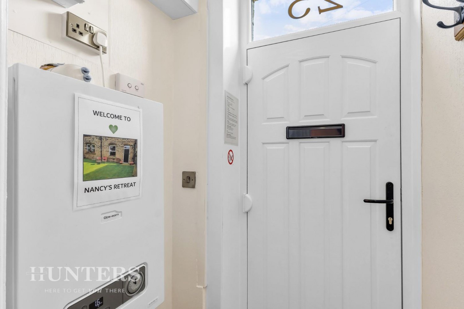 Huddersfield Road, Delph, Saddleworth