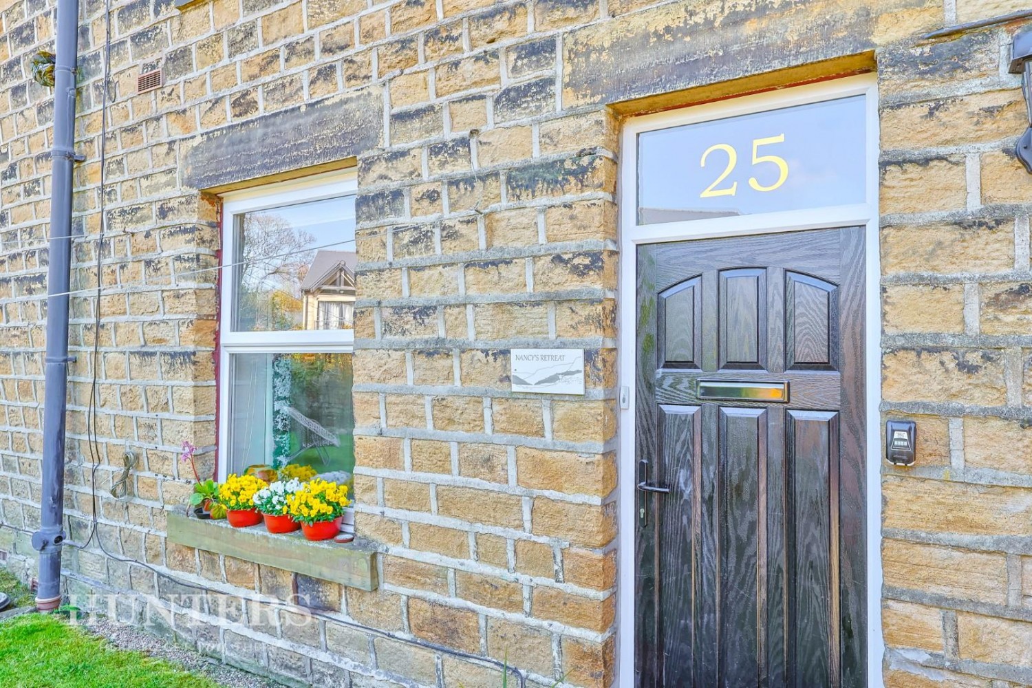 Huddersfield Road, Delph, Saddleworth