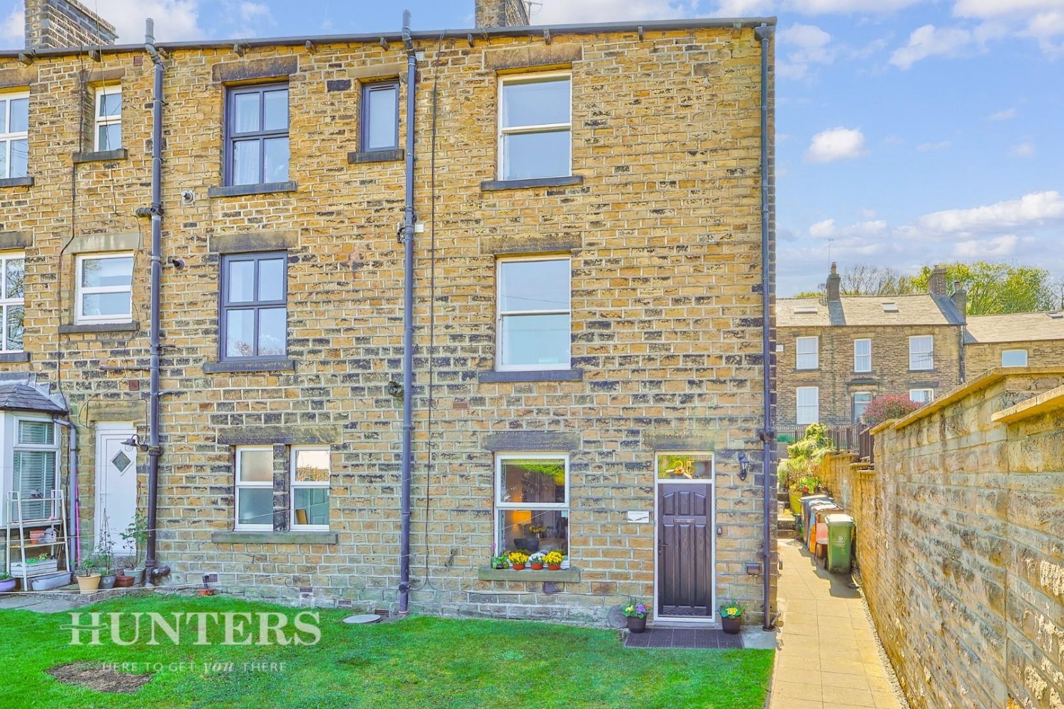 Huddersfield Road, Delph, Saddleworth