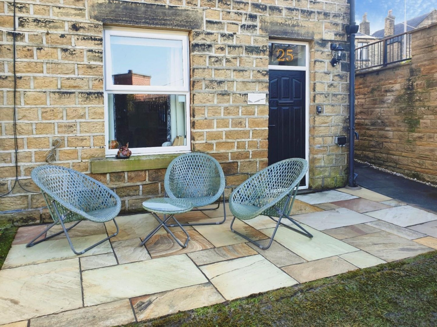 Huddersfield Road, Delph, Saddleworth