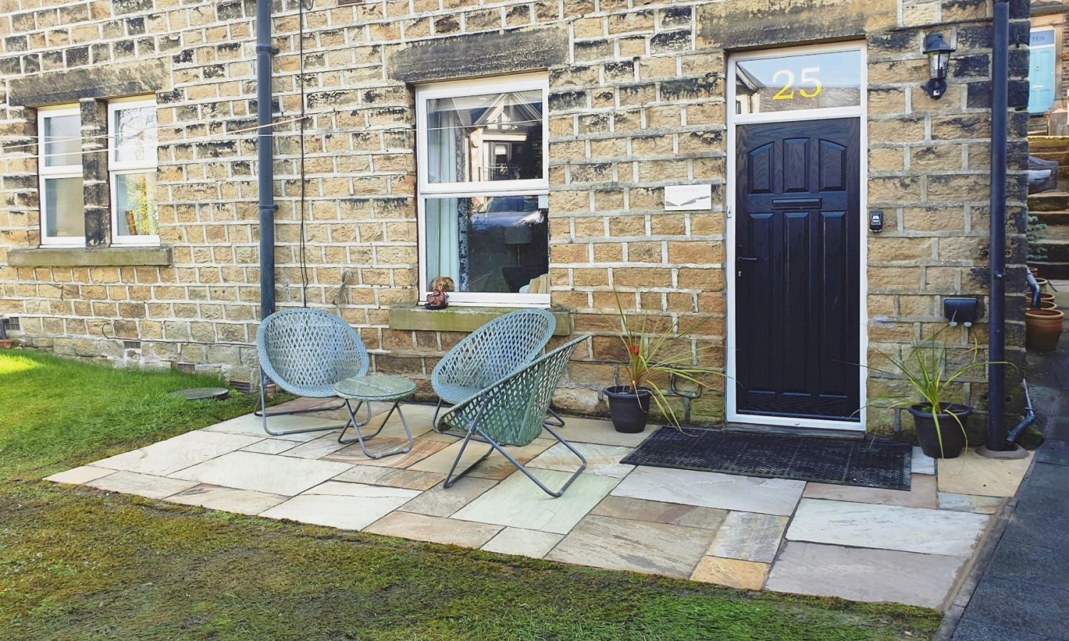 Huddersfield Road, Delph, Saddleworth