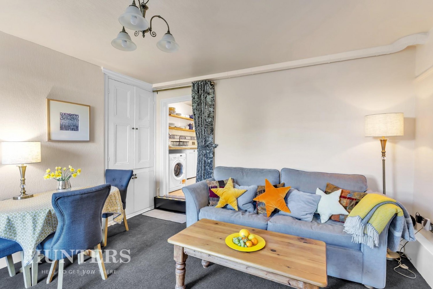 Huddersfield Road, Delph, Saddleworth