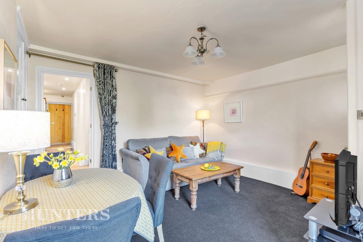 Huddersfield Road, Delph, Saddleworth