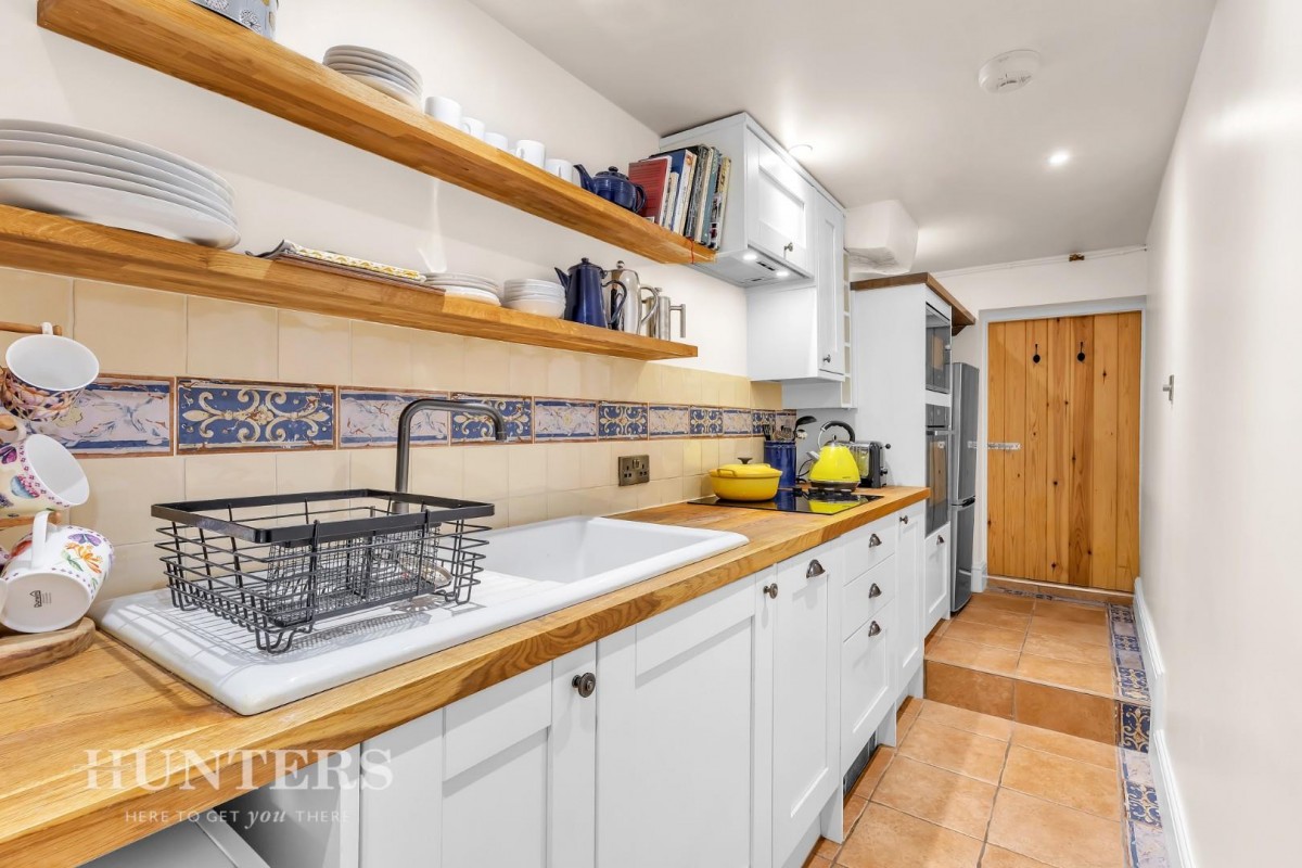 Huddersfield Road, Delph, Saddleworth