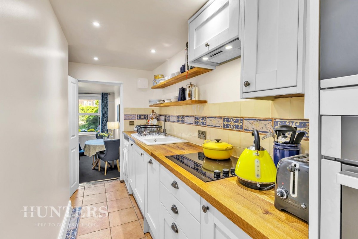 Huddersfield Road, Delph, Saddleworth