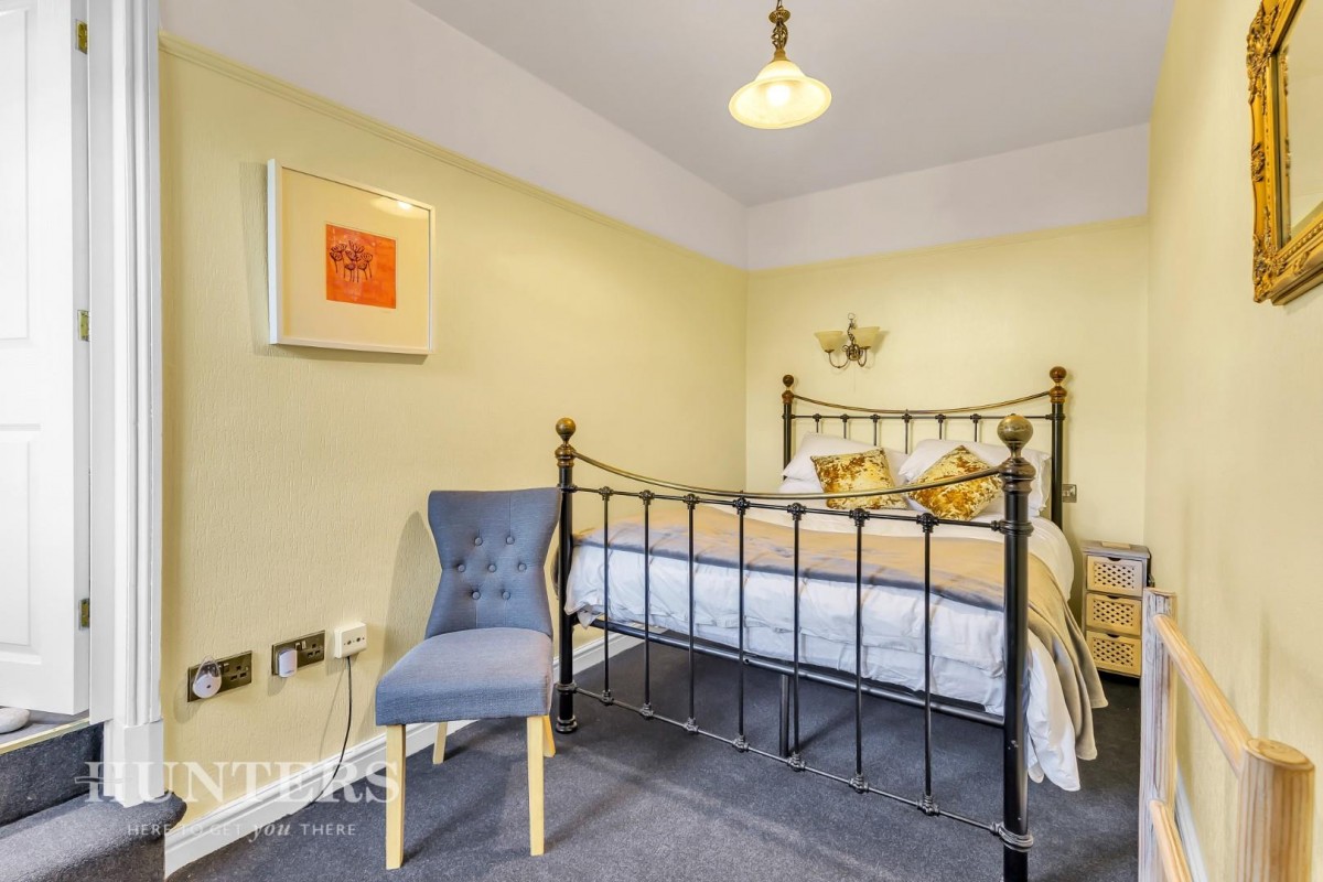 Huddersfield Road, Delph, Saddleworth