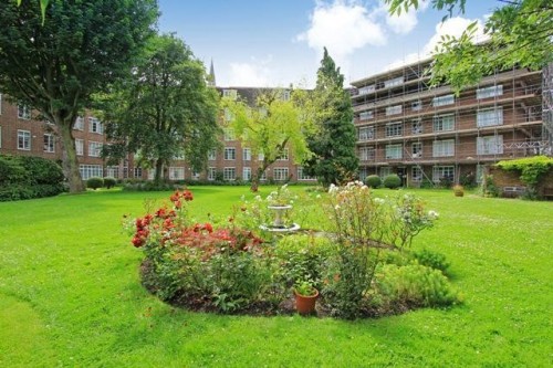 Tarranbrae, Willesden Lane, London, NW6 7PL