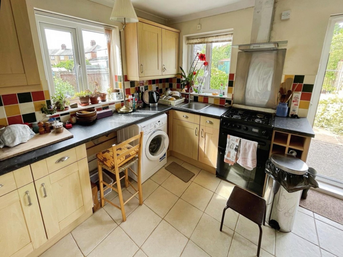 Dale Avenue, Little Sutton, Ellesmere Port