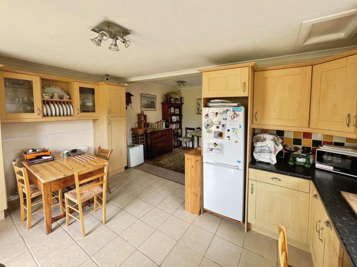 Dale Avenue, Little Sutton, Ellesmere Port