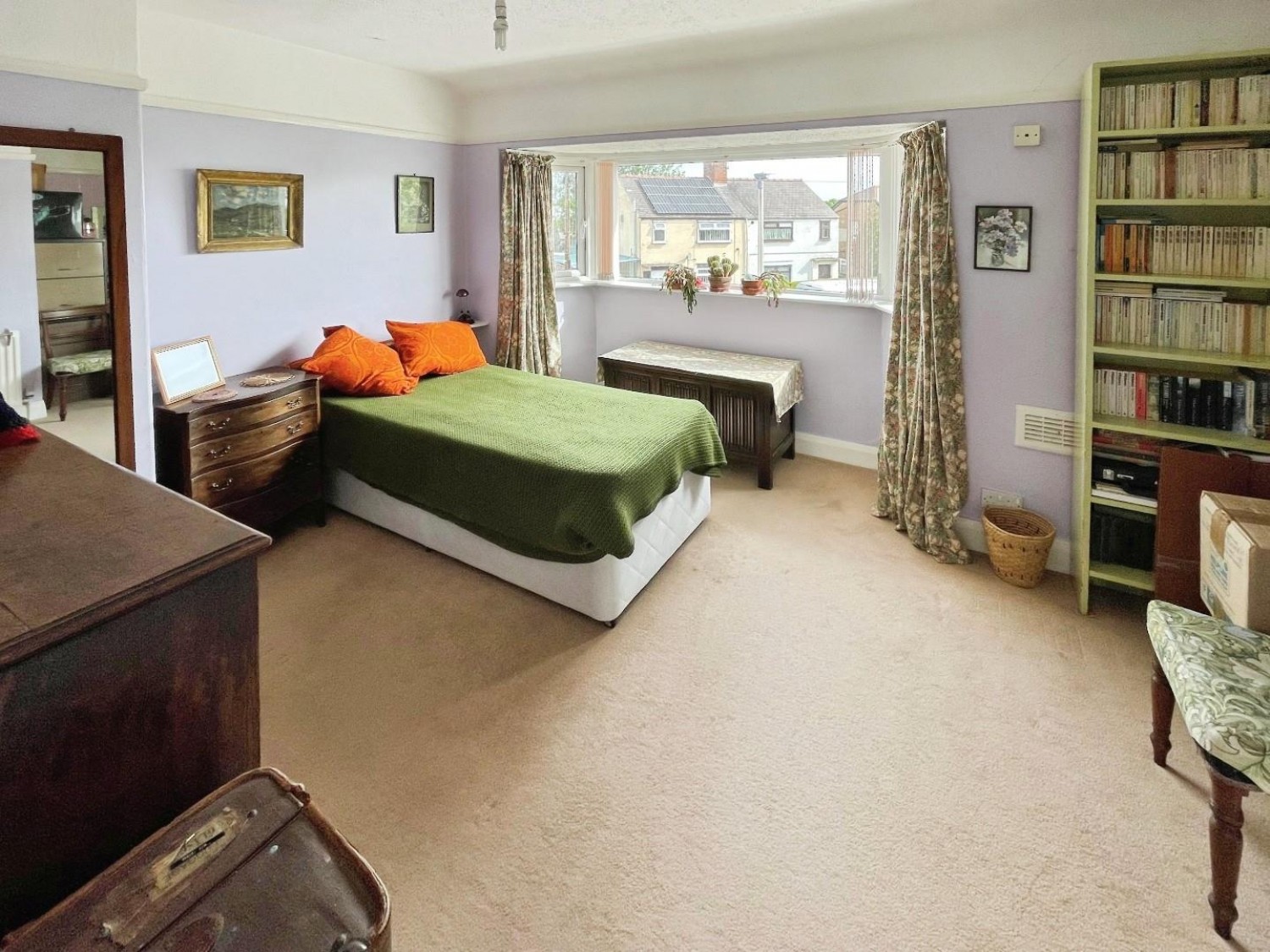 Dale Avenue, Little Sutton, Ellesmere Port