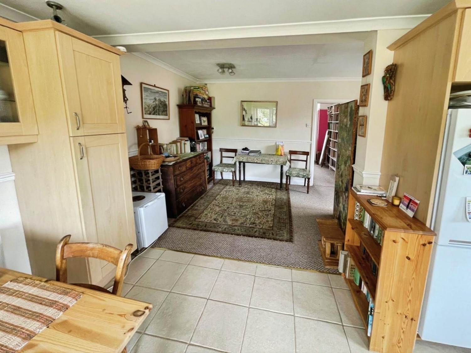 Dale Avenue, Little Sutton, Ellesmere Port