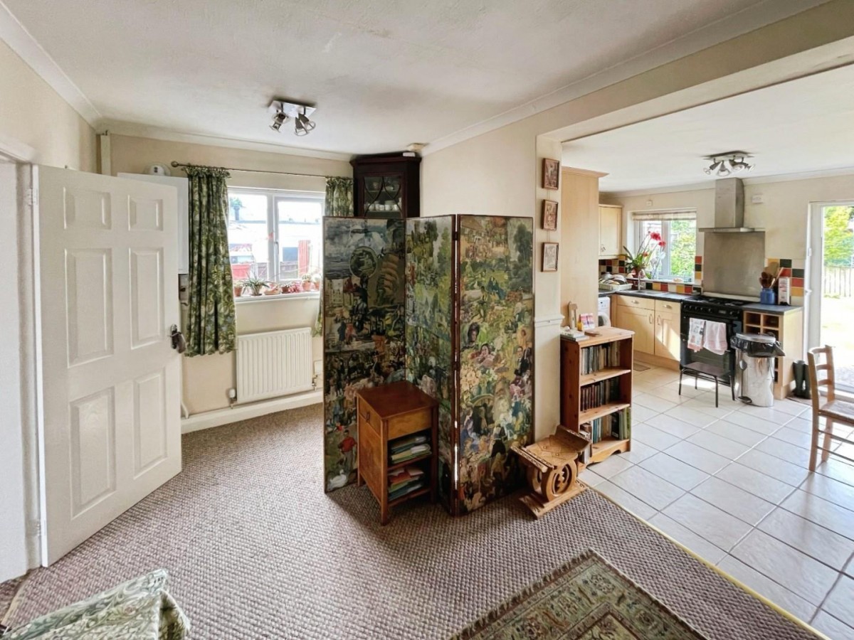 Dale Avenue, Little Sutton, Ellesmere Port