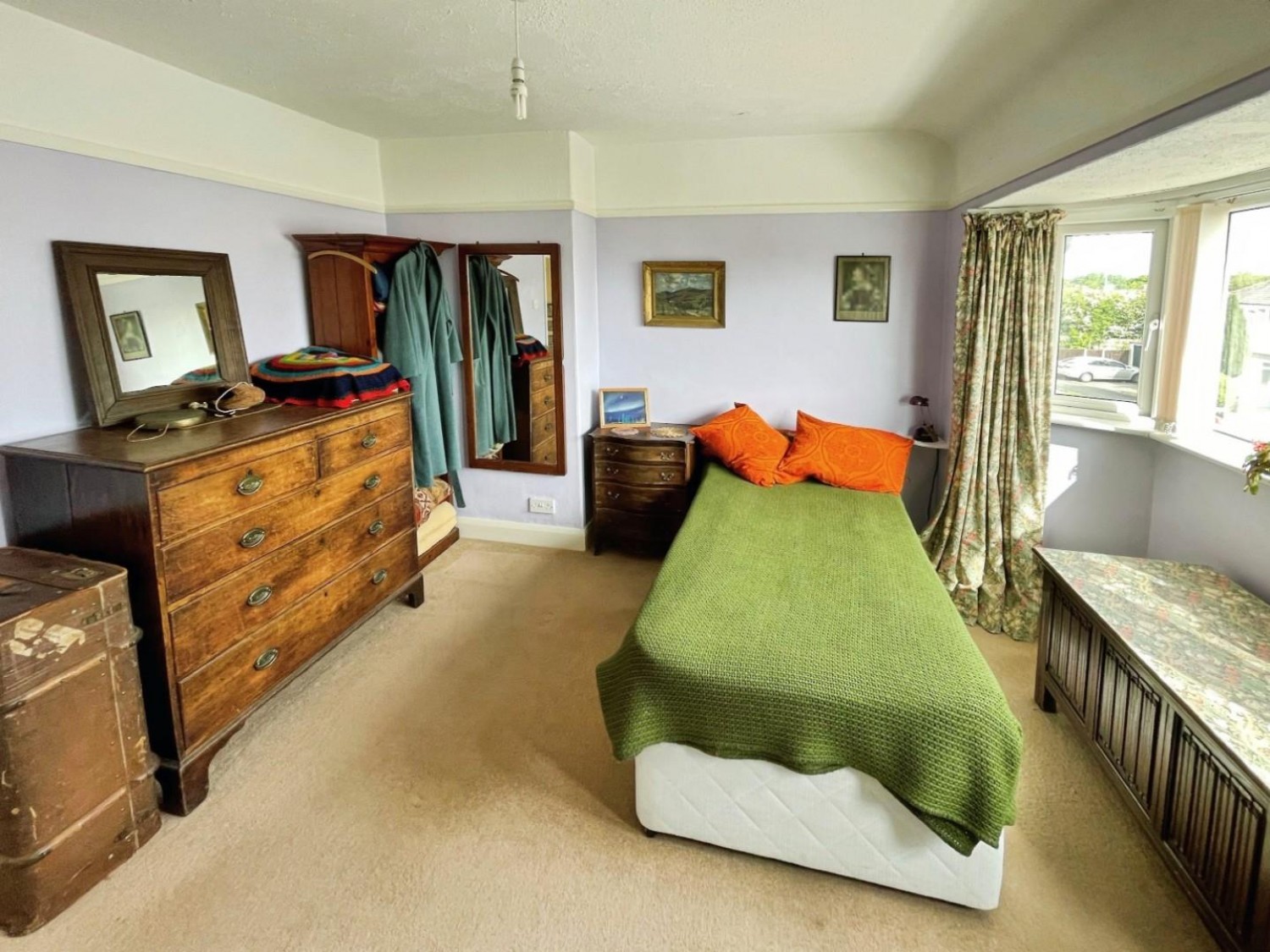 Dale Avenue, Little Sutton, Ellesmere Port