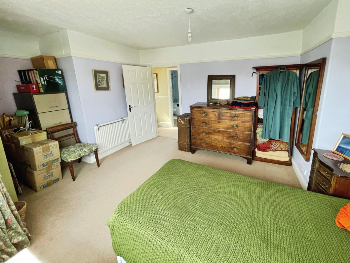 Dale Avenue, Little Sutton, Ellesmere Port