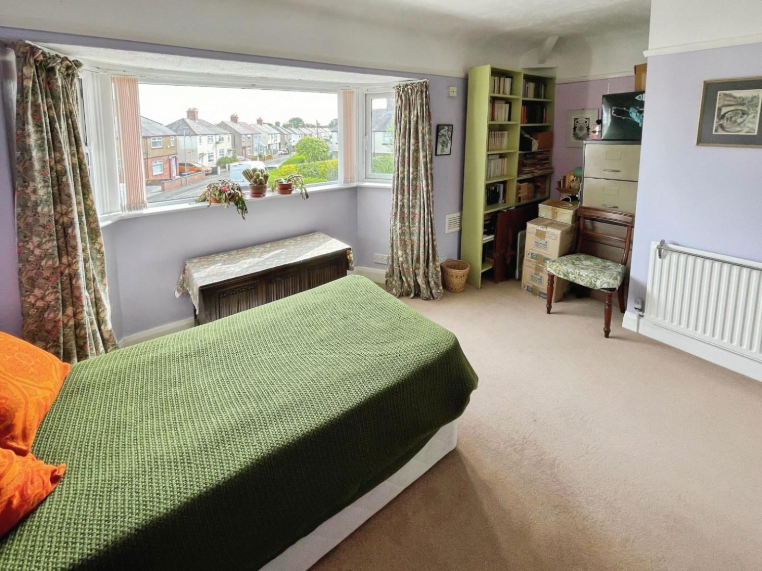 Dale Avenue, Little Sutton, Ellesmere Port