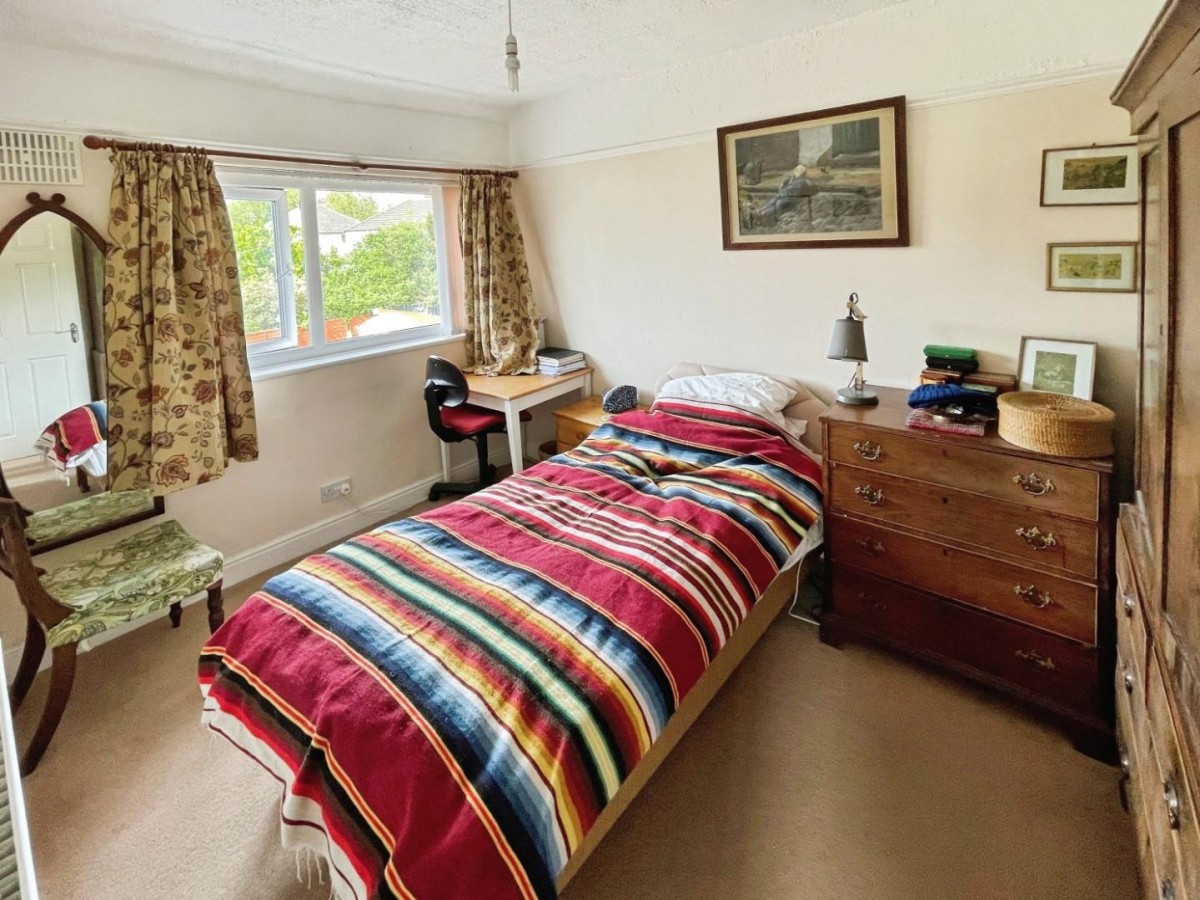 Dale Avenue, Little Sutton, Ellesmere Port