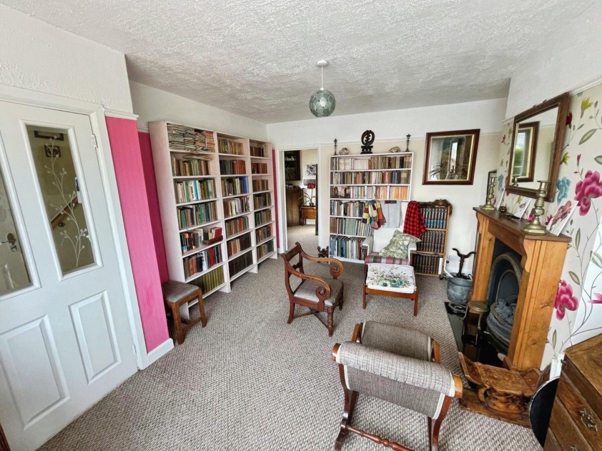 Dale Avenue, Little Sutton, Ellesmere Port