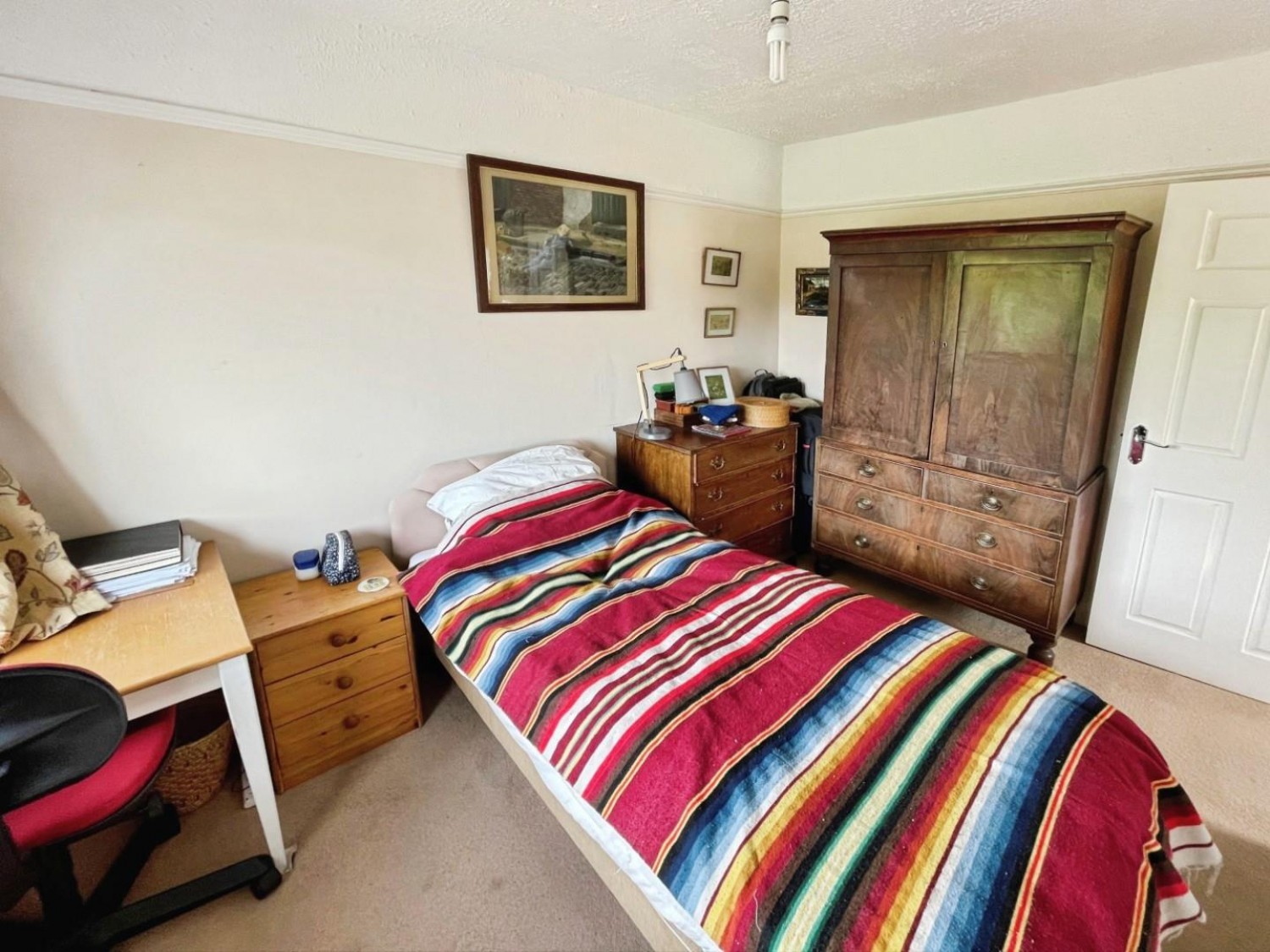 Dale Avenue, Little Sutton, Ellesmere Port