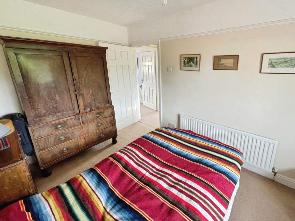 Dale Avenue, Little Sutton, Ellesmere Port