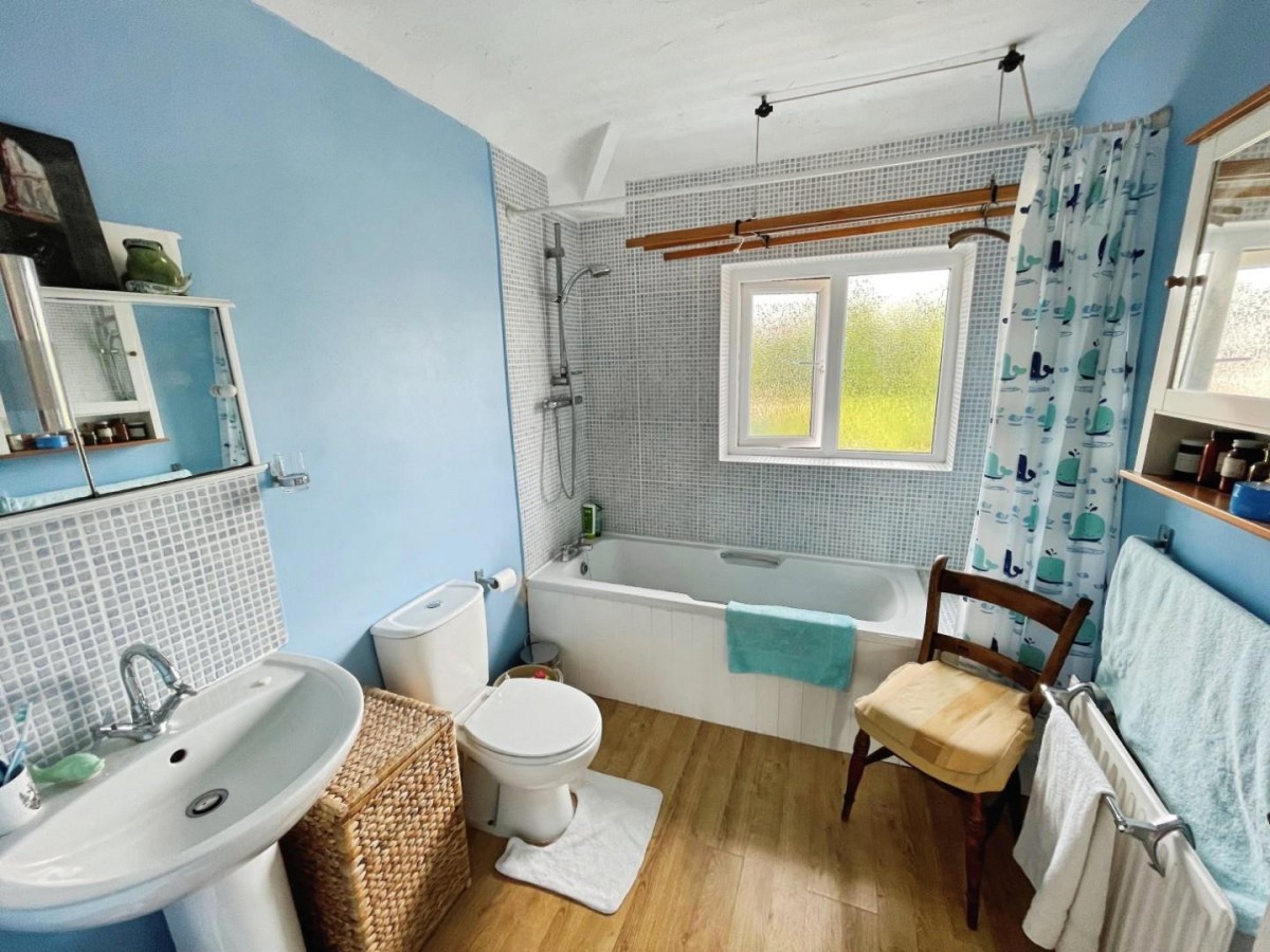 Dale Avenue, Little Sutton, Ellesmere Port