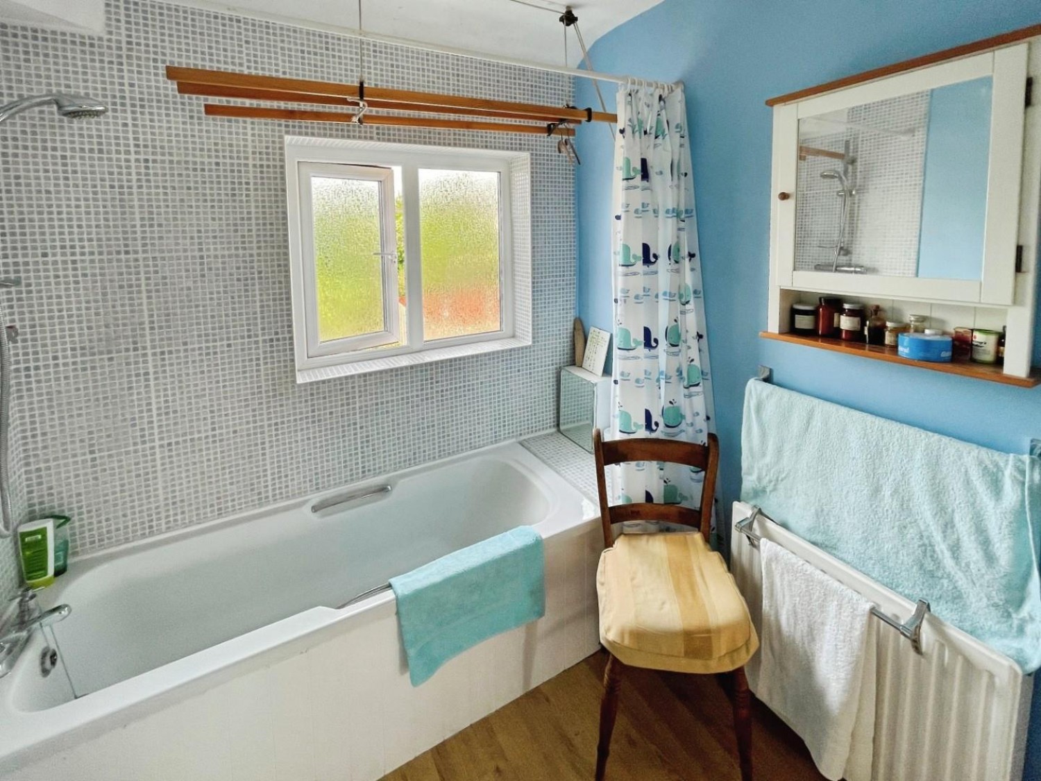 Dale Avenue, Little Sutton, Ellesmere Port