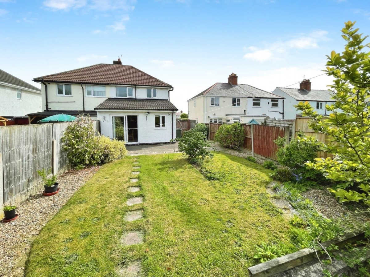 Dale Avenue, Little Sutton, Ellesmere Port