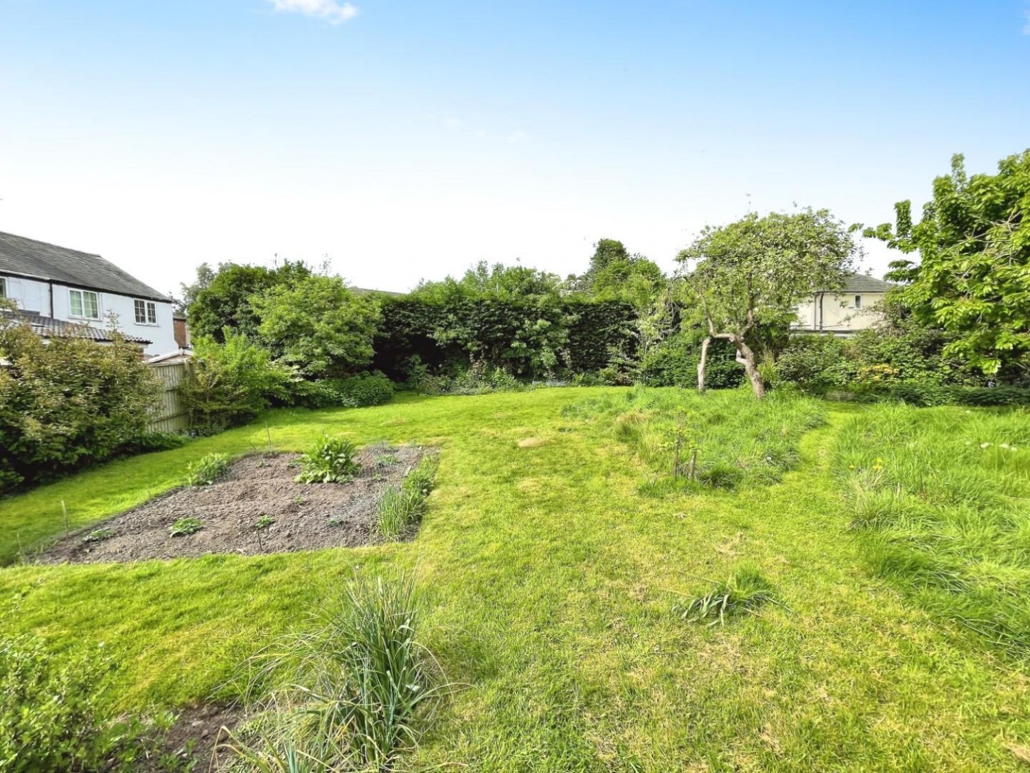 Dale Avenue, Little Sutton, Ellesmere Port