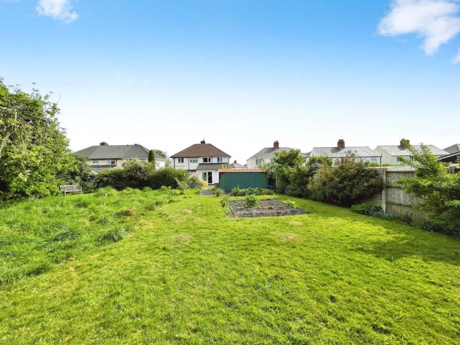 Dale Avenue, Little Sutton, Ellesmere Port