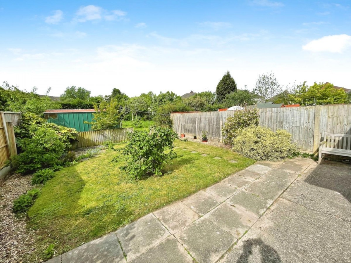 Dale Avenue, Little Sutton, Ellesmere Port