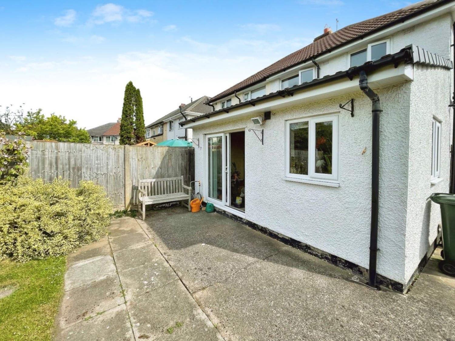 Dale Avenue, Little Sutton, Ellesmere Port