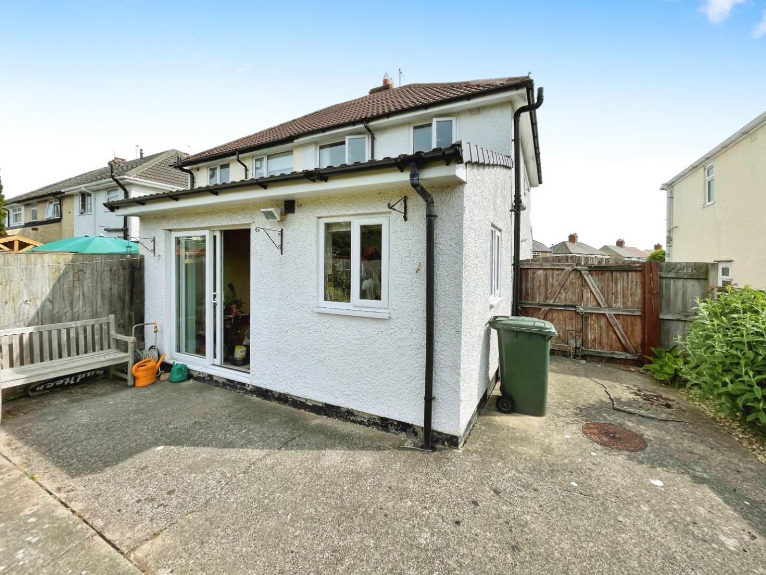 Dale Avenue, Little Sutton, Ellesmere Port