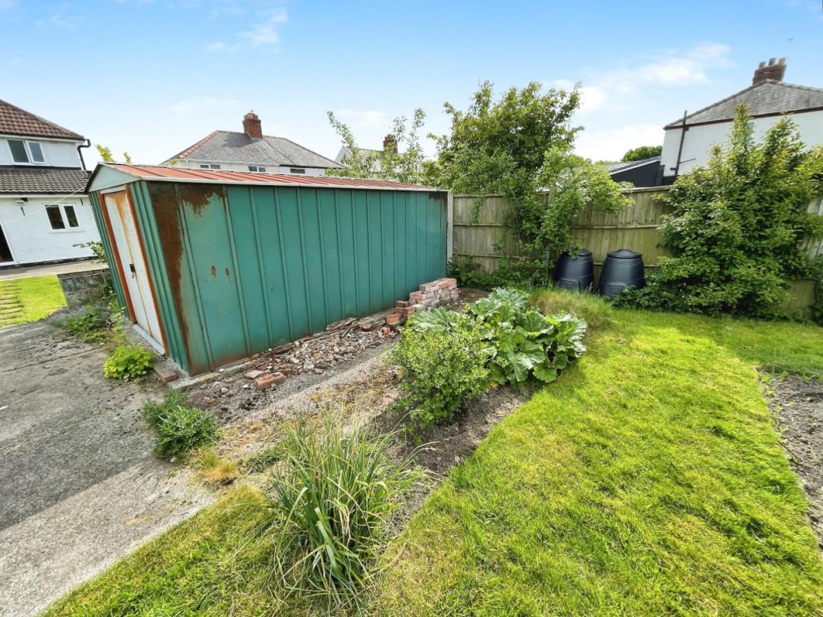 Dale Avenue, Little Sutton, Ellesmere Port