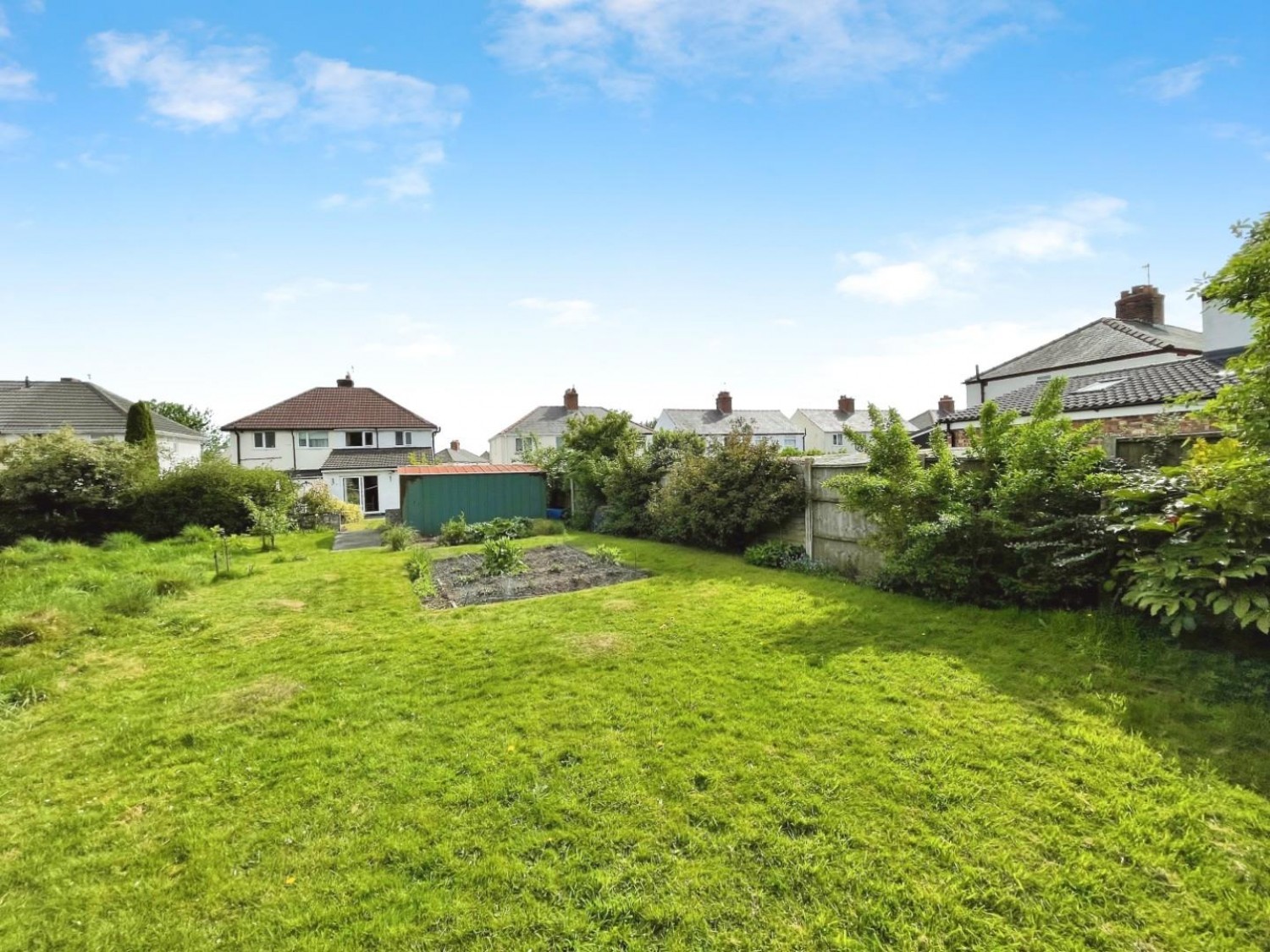 Dale Avenue, Little Sutton, Ellesmere Port