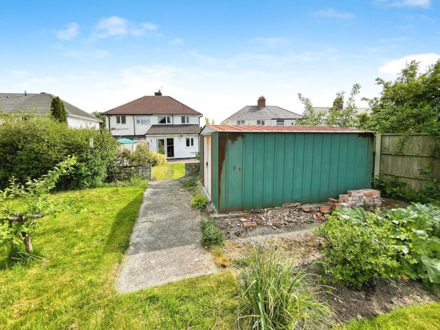 Dale Avenue, Little Sutton, Ellesmere Port