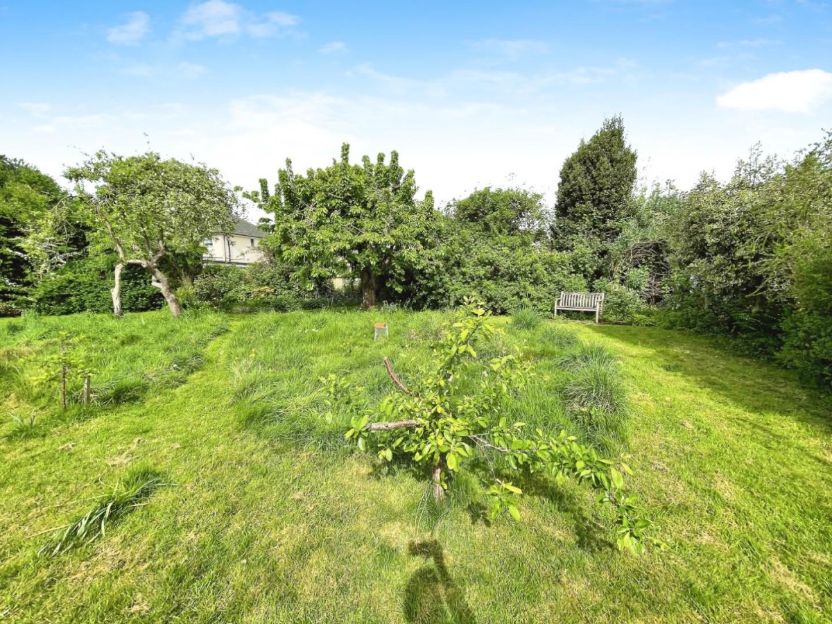 Dale Avenue, Little Sutton, Ellesmere Port