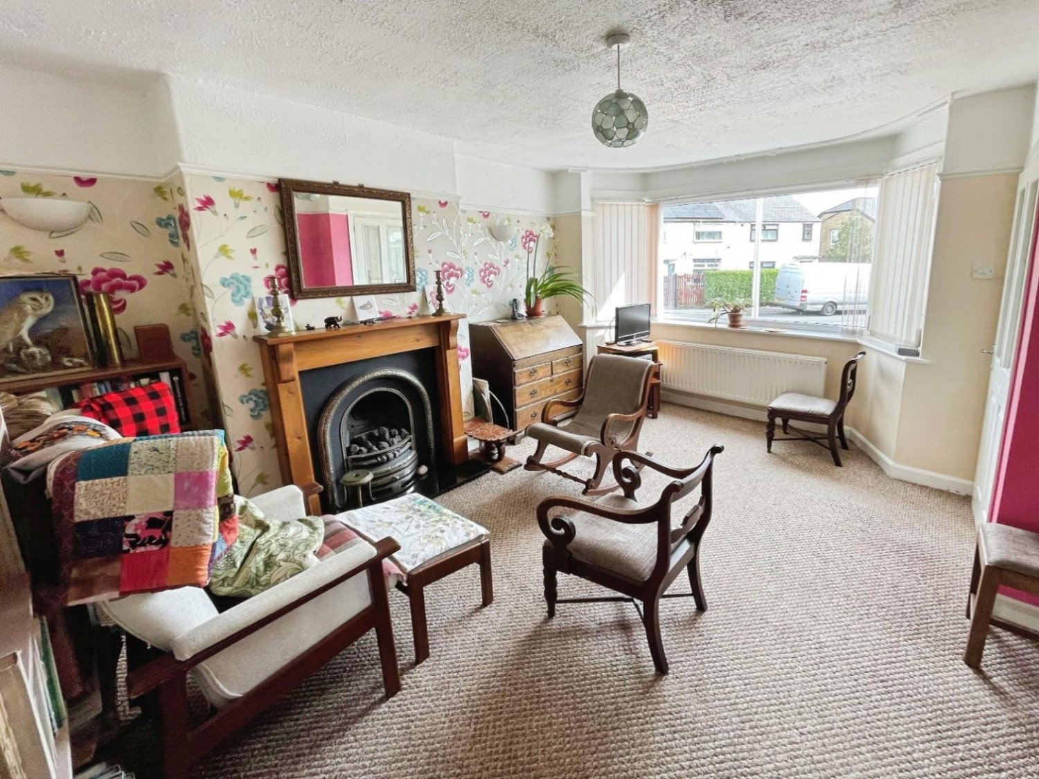 Dale Avenue, Little Sutton, Ellesmere Port