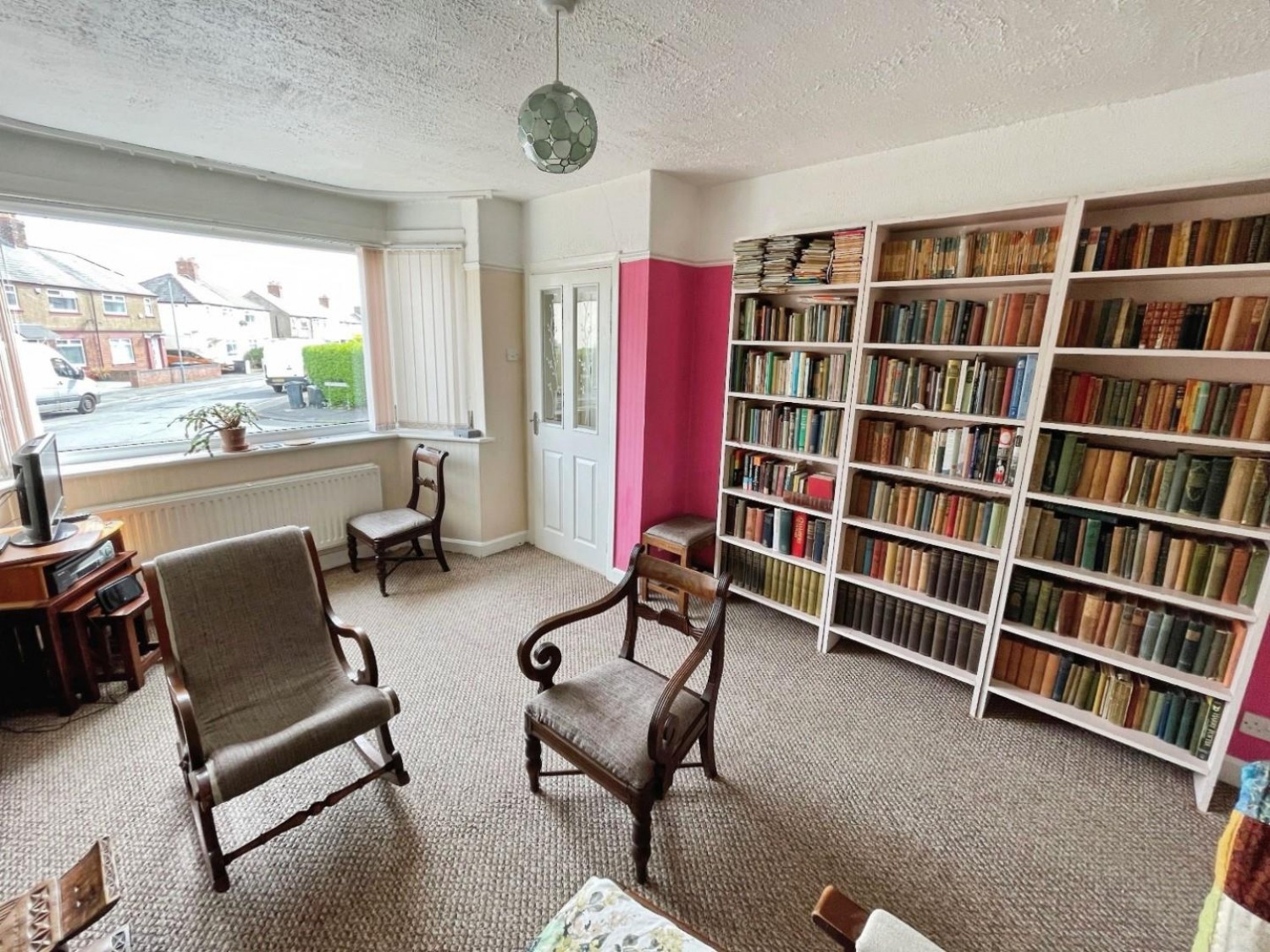 Dale Avenue, Little Sutton, Ellesmere Port