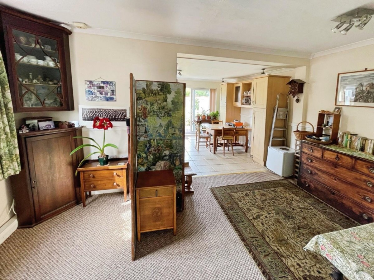 Dale Avenue, Little Sutton, Ellesmere Port