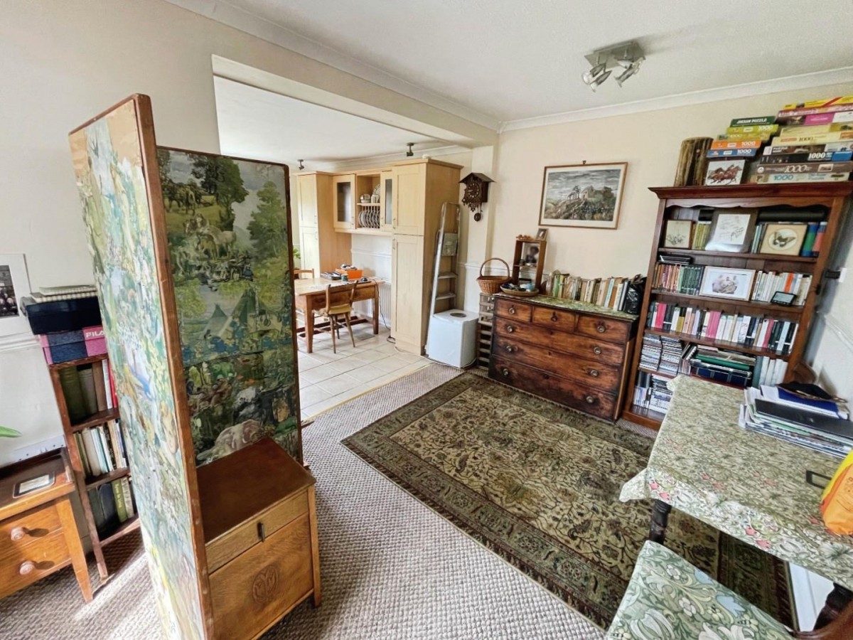 Dale Avenue, Little Sutton, Ellesmere Port