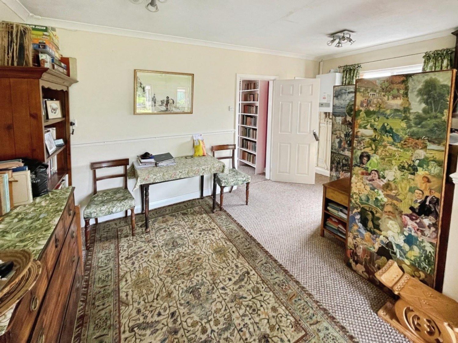 Dale Avenue, Little Sutton, Ellesmere Port