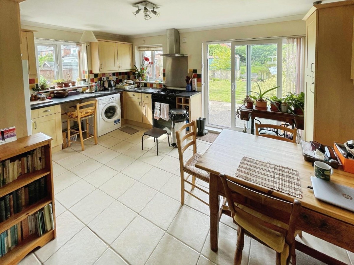 Dale Avenue, Little Sutton, Ellesmere Port