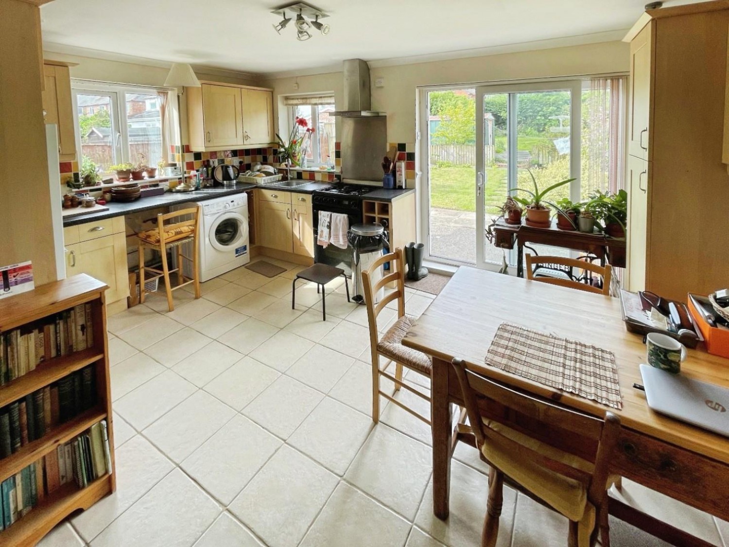 Dale Avenue, Little Sutton, Ellesmere Port