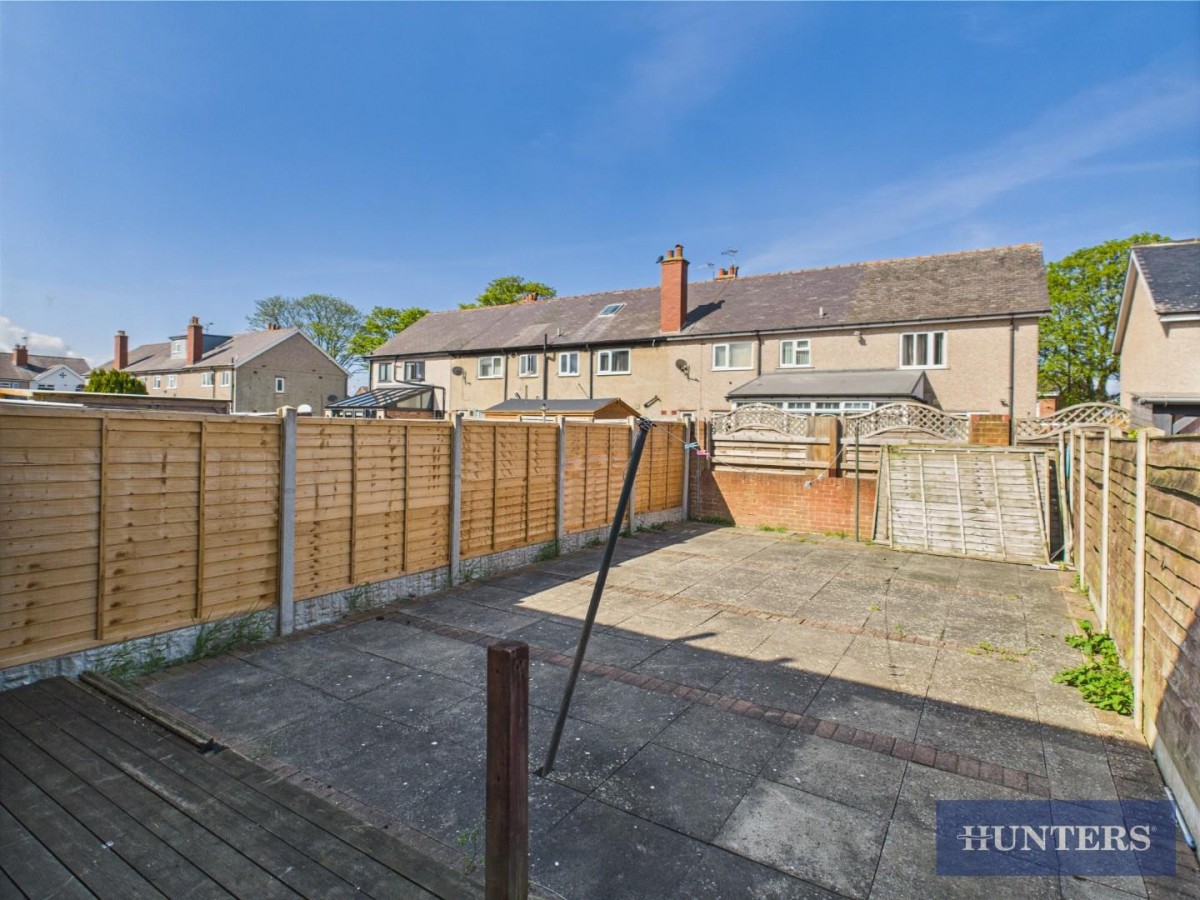 Ash Grove, Filey, YO14 9LZ