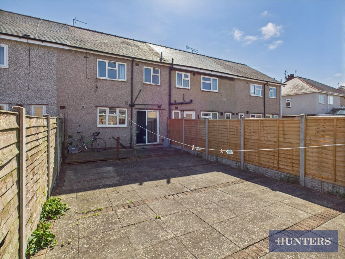 Ash Grove, Filey, YO14 9LZ