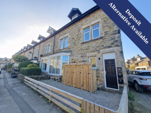 Grange Avenue, Harrogate, HG1 2AG