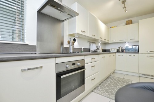 Hammersley Road, Canning Town
