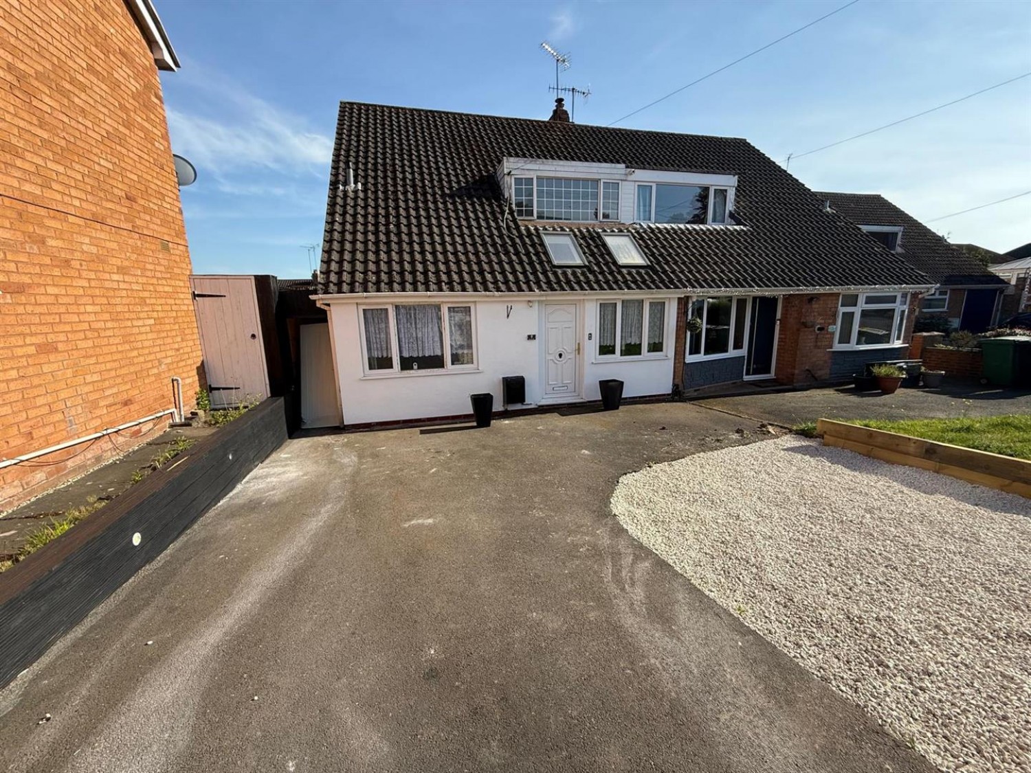 Churchill Road, Halesowen, B63 4NA