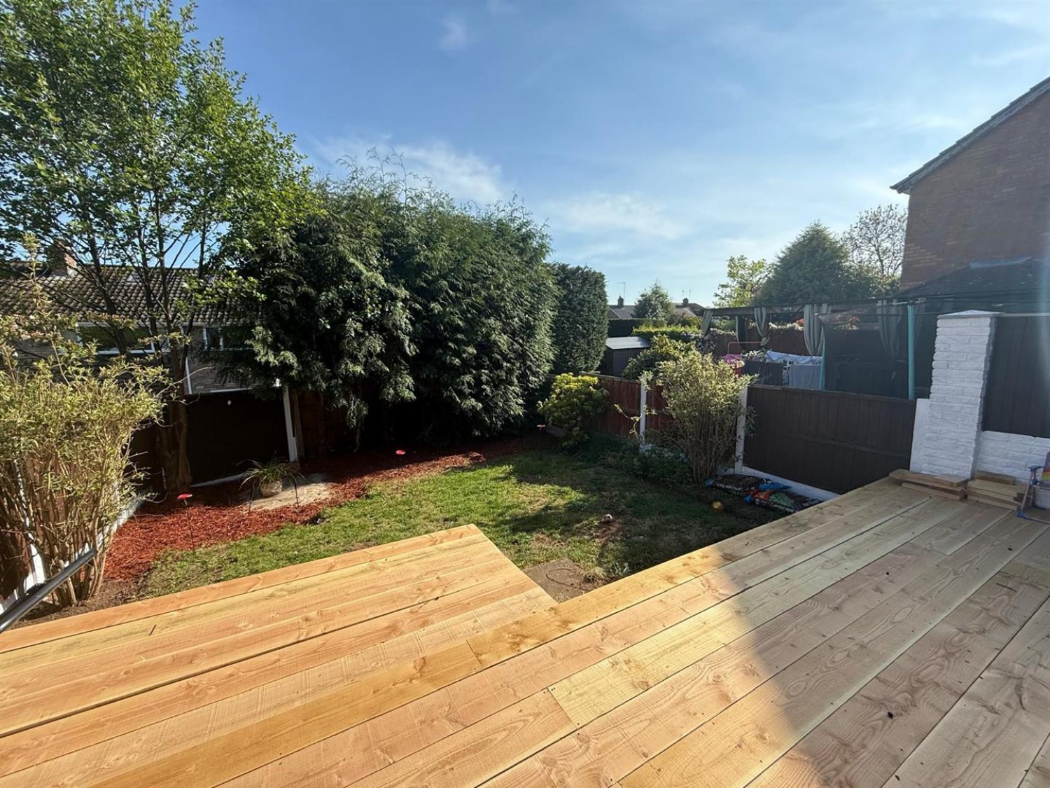 Churchill Road, Halesowen, B63 4NA