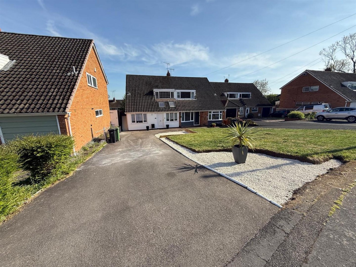 Churchill Road, Halesowen, B63 4NA