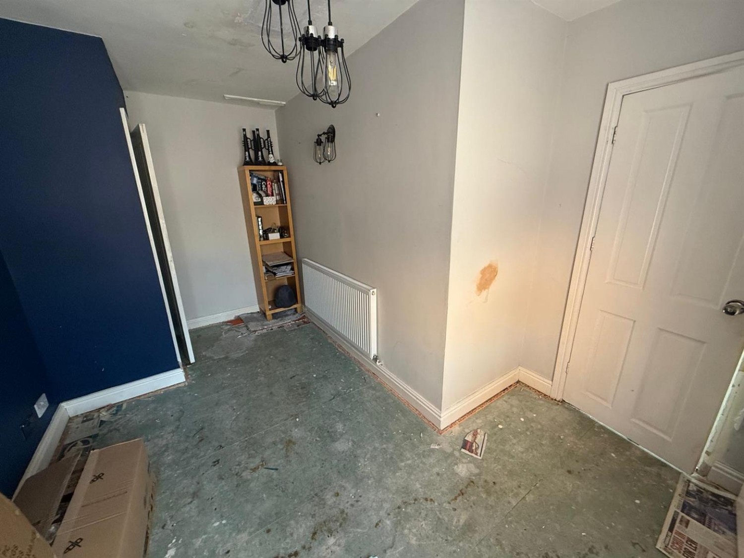 Churchill Road, Halesowen, B63 4NA